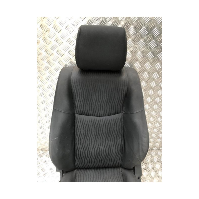 Siege avant gauche SUZUKI SWIFT 4 d’occasion
