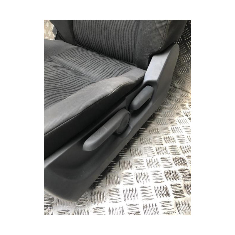 Siege avant gauche SUZUKI SWIFT 4 d’occasion