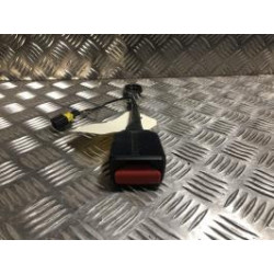 Attache ceinture avant droit CITROEN C4 PICASSO 2 PHASE 2 d’occasion
