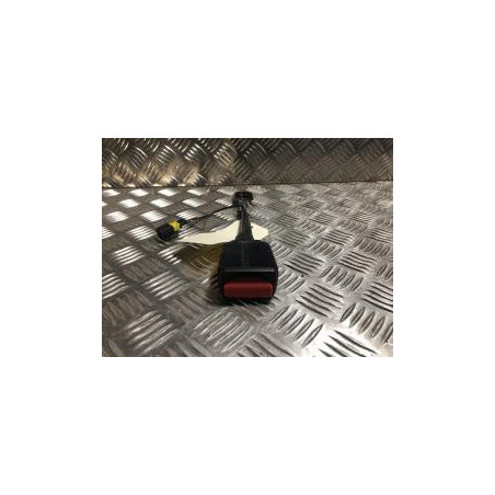 Attache ceinture avant droit CITROEN C4 PICASSO 2 PHASE 2 d’occasion