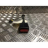 Attache ceinture avant droit CITROEN C4 PICASSO 2 PHASE 2 d’occasion