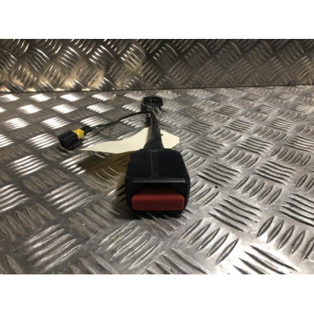 Attache ceinture avant droit CITROEN C4 PICASSO 2 PHASE 2 d’occasion