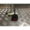 Attache ceinture avant droit CITROEN C4 PICASSO 2 PHASE 2 d’occasion