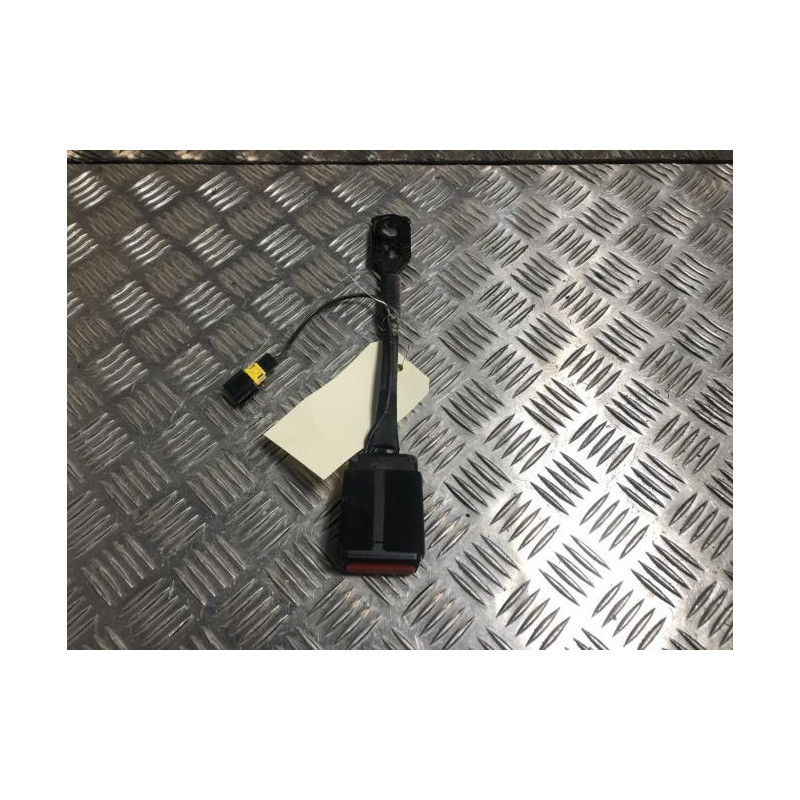 Attache ceinture avant droit CITROEN C4 PICASSO 2 PHASE 2 d’occasion