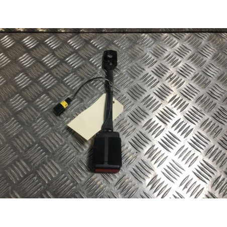 Attache ceinture avant droit CITROEN C4 PICASSO 2 PHASE 2 d’occasion