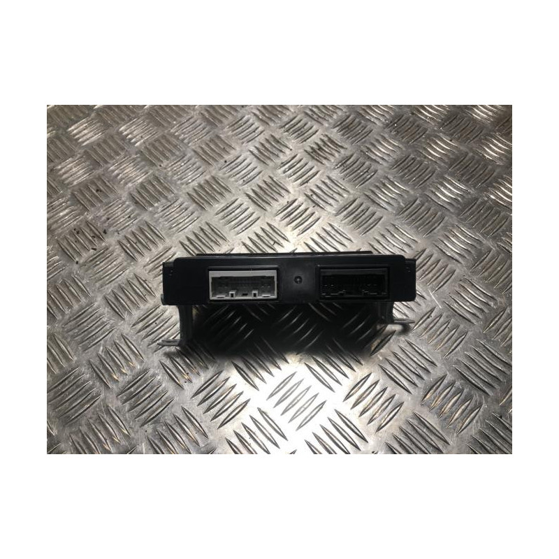 Module électronique SUZUKI SWIFT 4 d’occasion