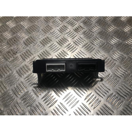 Module électronique SUZUKI SWIFT 4 d’occasion