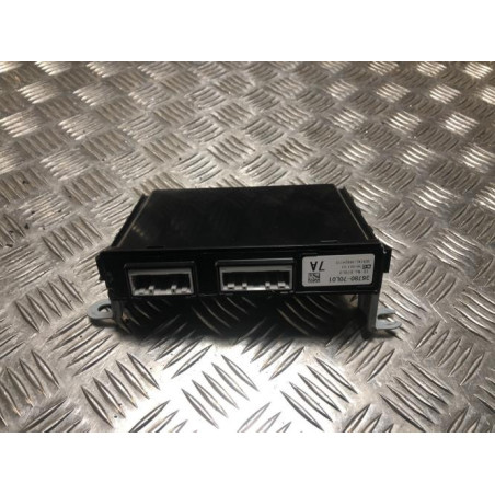 Module électronique SUZUKI SWIFT 4 d’occasion