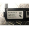 Module électronique SUZUKI SWIFT 4 d’occasion