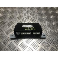 Module électronique SUZUKI SWIFT 4 d’occasion