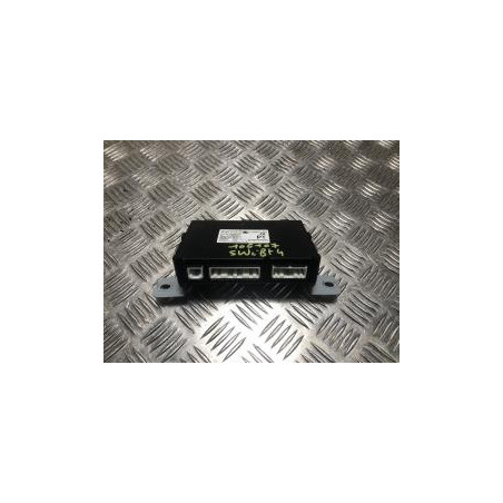 Module électronique SUZUKI SWIFT 4 d’occasion