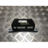 Module électronique SUZUKI SWIFT 4 d’occasion