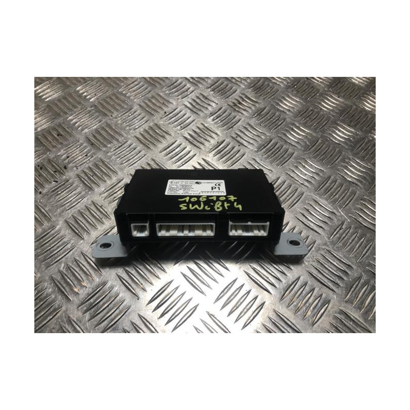 Module électronique SUZUKI SWIFT 4 d’occasion