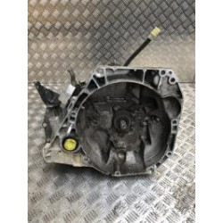 Boite de vitesses DACIA SANDERO 2 PHASE 1 d’occasion
