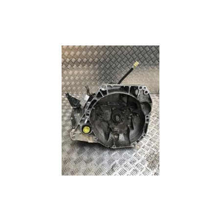 Boite de vitesses DACIA SANDERO 2 PHASE 1 d’occasion