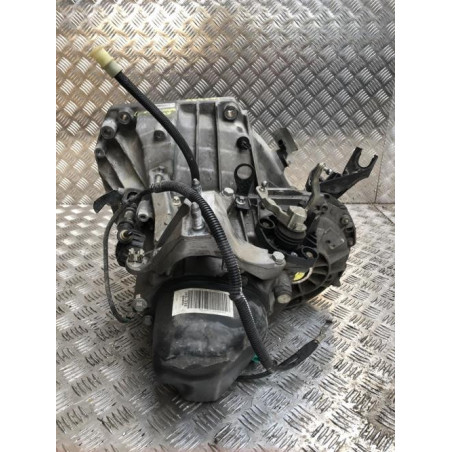 Boite de vitesses DACIA SANDERO 2 PHASE 1 d’occasion