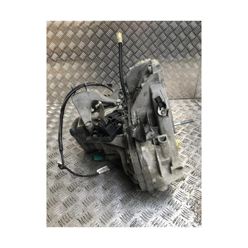 Boite de vitesses DACIA SANDERO 2 PHASE 1 d’occasion