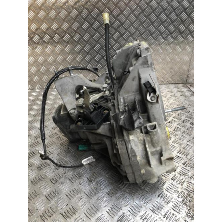 Boite de vitesses DACIA SANDERO 2 PHASE 1 d’occasion