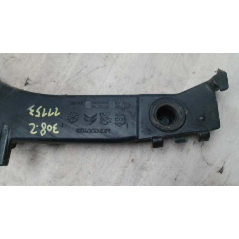 Vase de lave glace PEUGEOT 308 2 PHASE 1 d’occasion