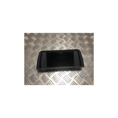 Ecran GPS BMW SERIE 1 F21 PHASE 2 d’occasion