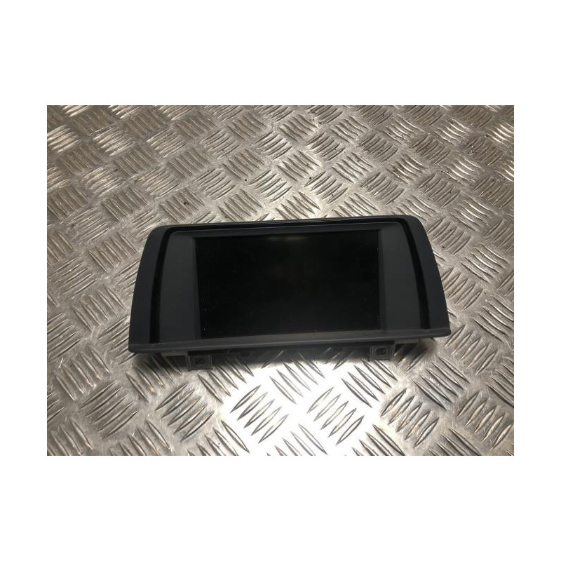 Ecran GPS BMW SERIE 1 F21 PHASE 2 d’occasion