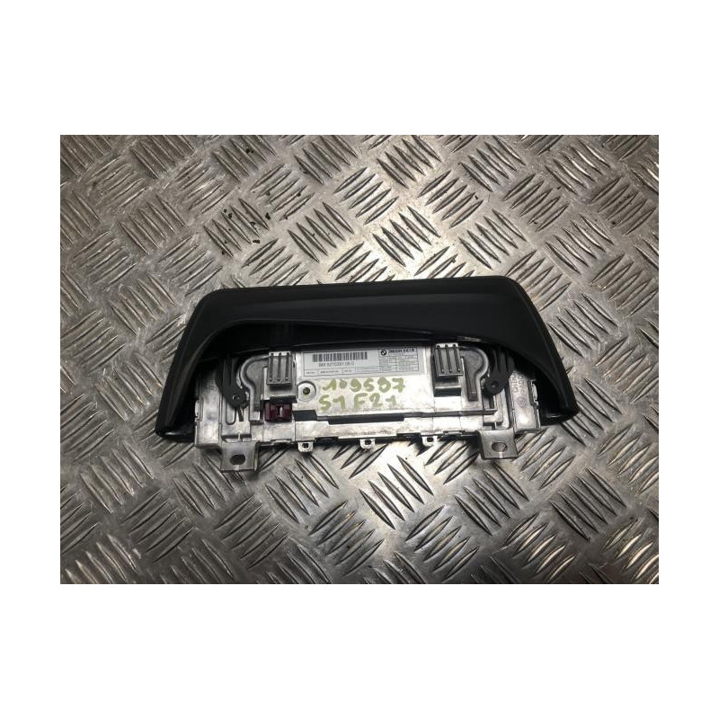 Ecran GPS BMW SERIE 1 F21 PHASE 2 d’occasion