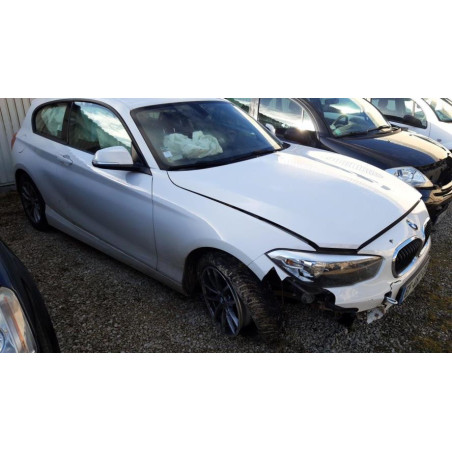 Ecran GPS BMW SERIE 1 F21 PHASE 2 d’occasion