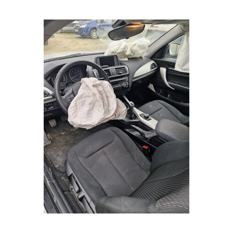 Ecran GPS BMW SERIE 1 F21 PHASE 2 d’occasion