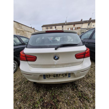 Ecran GPS BMW SERIE 1 F21 PHASE 2 d’occasion
