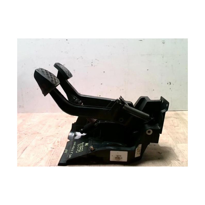 Pedalier MERCEDES CLASSE C 203 COUPE SPORT PHASE 1 d’occasion