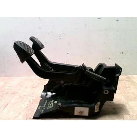 Pedalier MERCEDES CLASSE C 203 COUPE SPORT PHASE 1 d’occasion