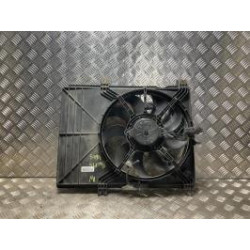 Moto ventilateur radiateur SUZUKI SWIFT 4 d’occasion