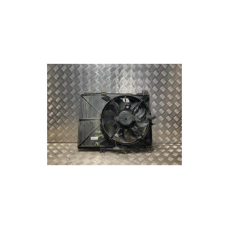 Moto ventilateur radiateur SUZUKI SWIFT 4 d’occasion