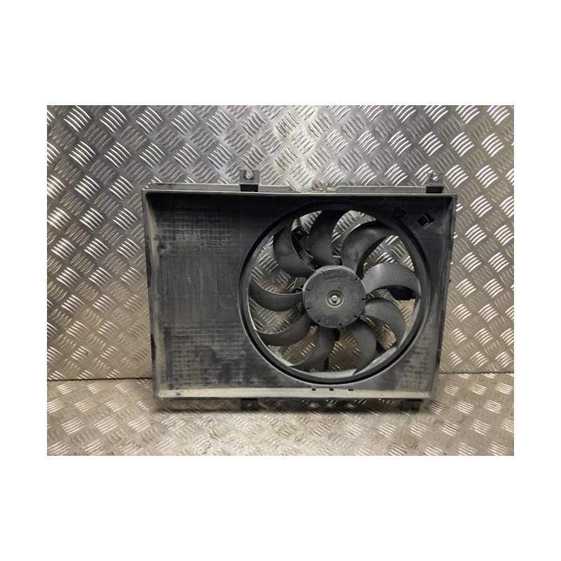 Moto ventilateur radiateur SUZUKI SWIFT 4 d’occasion