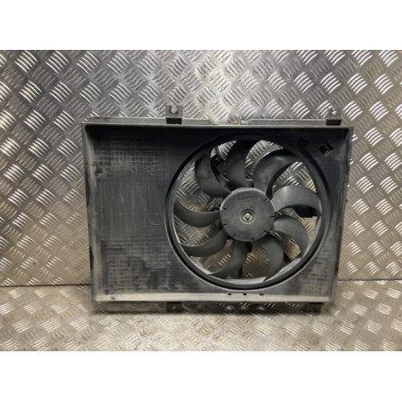 Moto ventilateur radiateur SUZUKI SWIFT 4 d’occasion