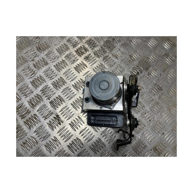 Bloc ABS (freins anti-blocage) AUDI A6 4 AVANT PHASE 2 BREAK d’occasion