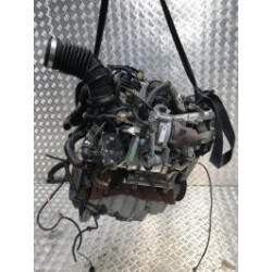 Moteur DACIA SANDERO 2 PHASE 1 d’occasion