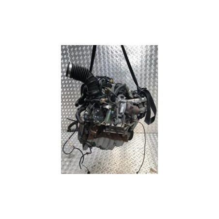 Moteur DACIA SANDERO 2 PHASE 1 d’occasion