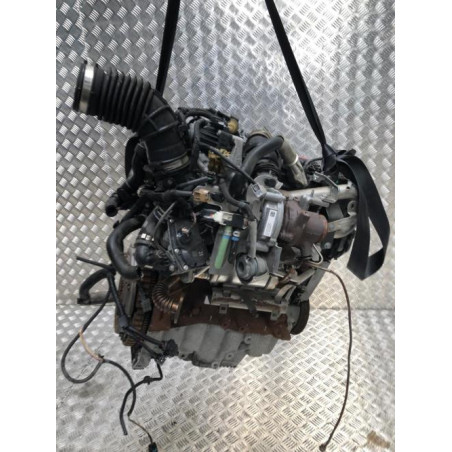 Moteur DACIA SANDERO 2 PHASE 1 d’occasion