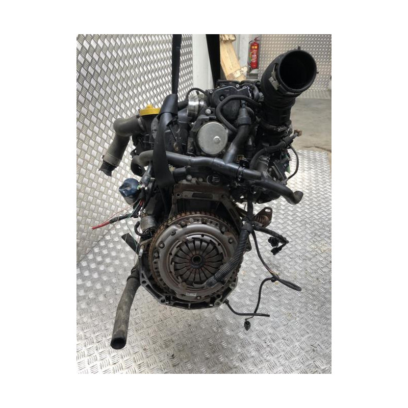 Moteur DACIA SANDERO 2 PHASE 1 d’occasion