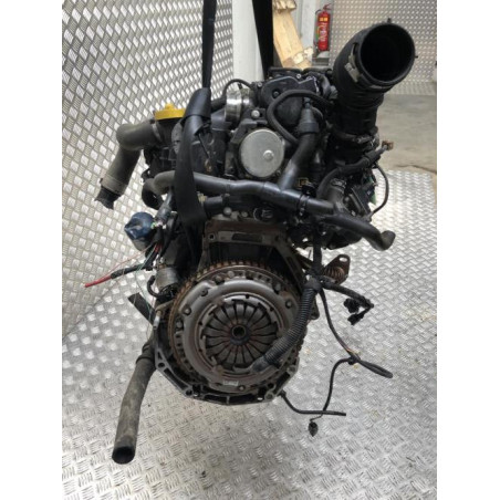 Moteur DACIA SANDERO 2 PHASE 1 d’occasion