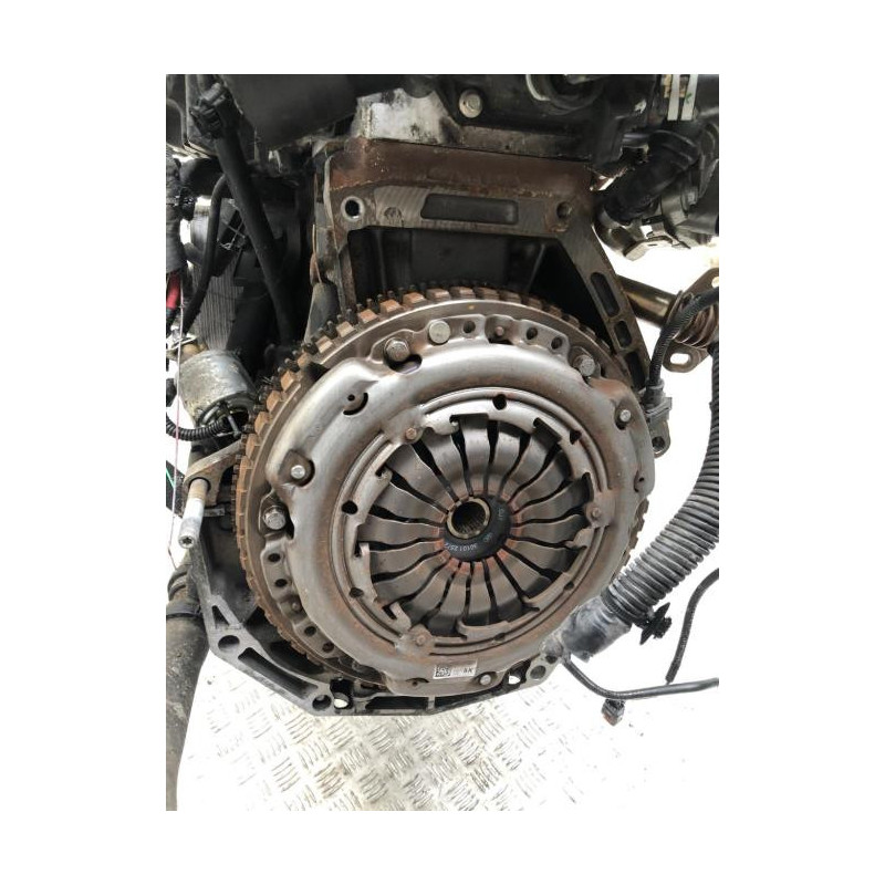 Moteur DACIA SANDERO 2 PHASE 1 d’occasion