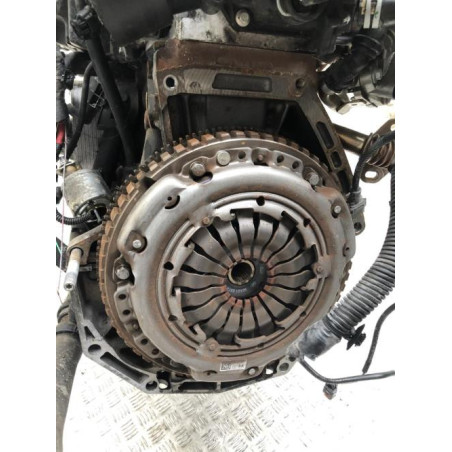 Moteur DACIA SANDERO 2 PHASE 1 d’occasion