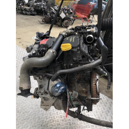 Moteur DACIA SANDERO 2 PHASE 1 d’occasion