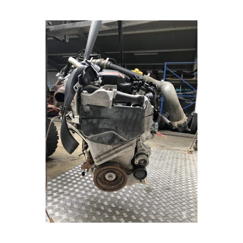Moteur DACIA SANDERO 2 PHASE 1 d’occasion