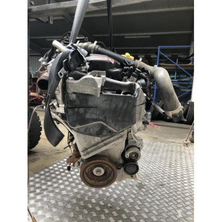 Moteur DACIA SANDERO 2 PHASE 1 d’occasion