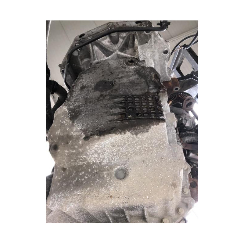 Moteur DACIA SANDERO 2 PHASE 1 d’occasion