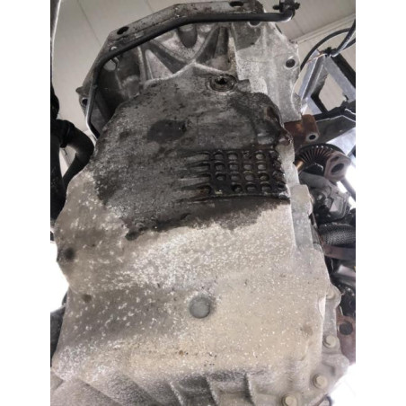 Moteur DACIA SANDERO 2 PHASE 1 d’occasion