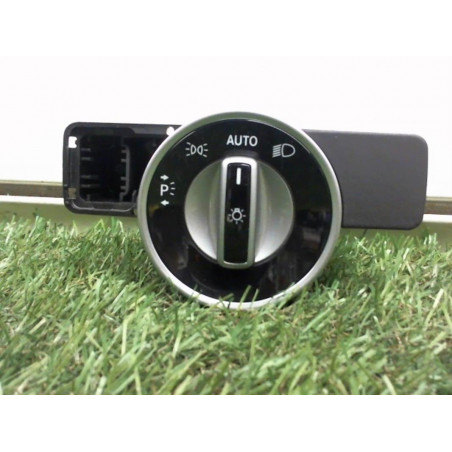 Commande de phare MERCEDES CLASSE GLA (X156) d’occasion