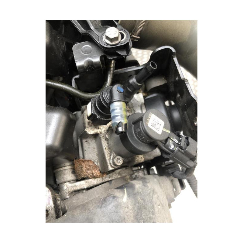 Moteur DACIA SANDERO 2 PHASE 1 d’occasion